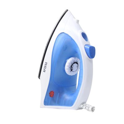 Plancha de Vapor RCA RC-D508B Anti-Goteo Azul ALBY1**