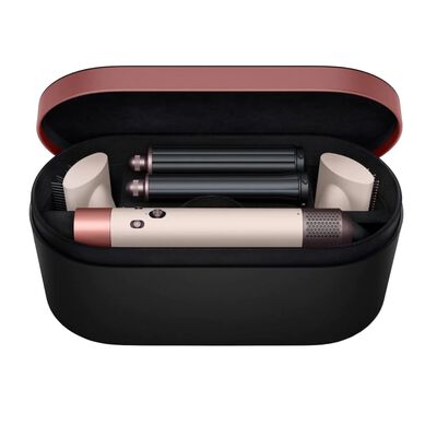 Dyson Airwrap Multiestilizador Y Secadora Ceramica Rosa