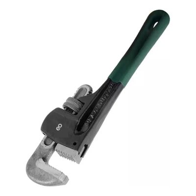 Llave Para Tubo Stilson De 24 Pulgadas