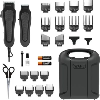 Cortadora y Recortadora Wahl 3026877 Deluxe