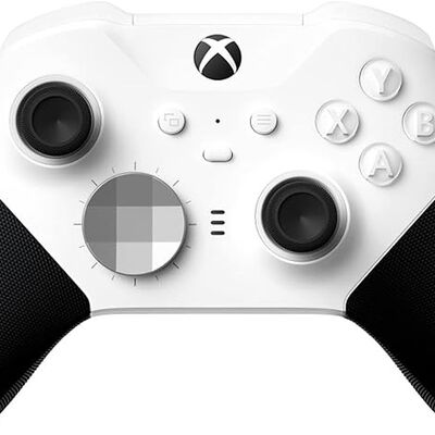 Control Inalambrico Xbox - Elite Series 2 - Blanco