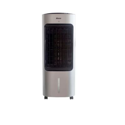 Enfriador de Aire Dace DAL1B-1016GSM Portatil 10L con Deposito de Agua y Wifi ENDY7