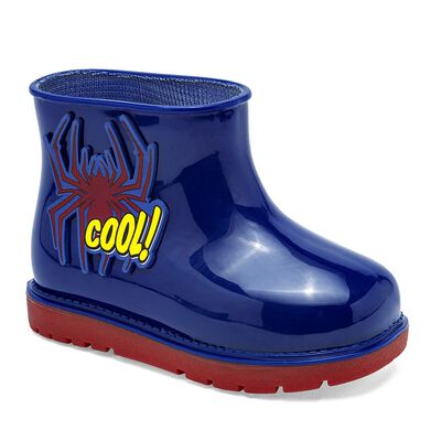 Bubble Gummers Bota Rey Para Infantil Ni&ntilde;o Cod.140290