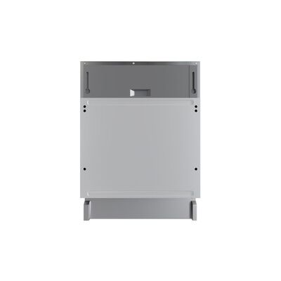 Lavavajillas Tecnolam Tecdw60.pa De 12 Servicios