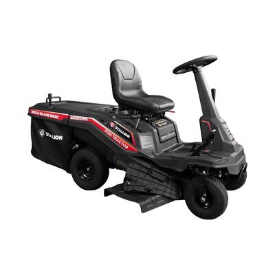 Mini Tractor Podador Profesional Stallion 24 Pulgadas 8 Hp Arranque El&eacute;ctrico &ndash; Bronco270