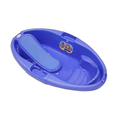 Ba&ntilde;era Prinsel 7294 AZ 1PE Atlantis Azul ORTY