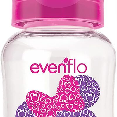 Biberon Evenflo 8 OZ.