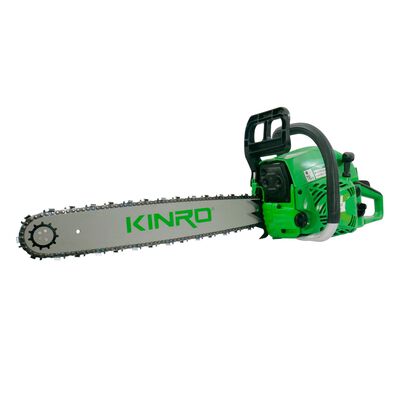 MOTOSIERRA KINRO MK55722 BARRA DE 22"