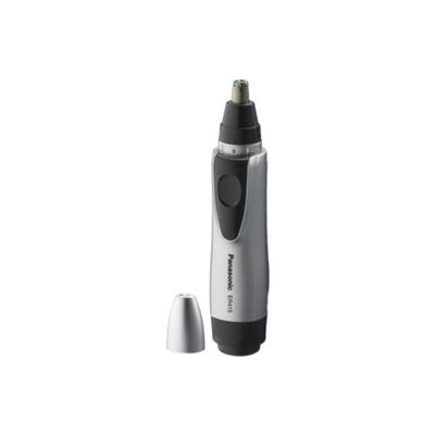 Recortador de Vello Panasonic ER415SC551 P/Nariz y Oreja Plata ENDY2