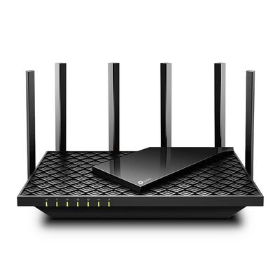 Router TP-Link Archer AX72 Wi-Fi 6 AX5400 Gigabit