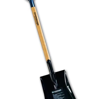 PALA HYPERMARK HMSH11 CUADRADO MANGO MEDIO DE MADERA END2**