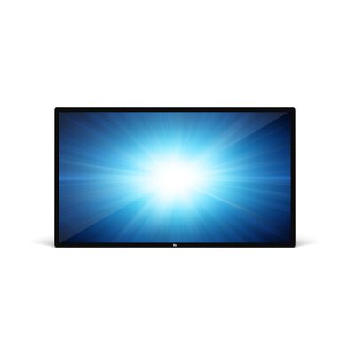 Monitor LED Elo TouchSystems 5553L de 5" 4K