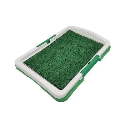 Tapete Para Perro, Para Que Haga Del Ba&ntilde;o, entrenador,