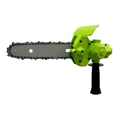 Adaptador Taladro Motosierra Sierra Reciproca Corte Madera