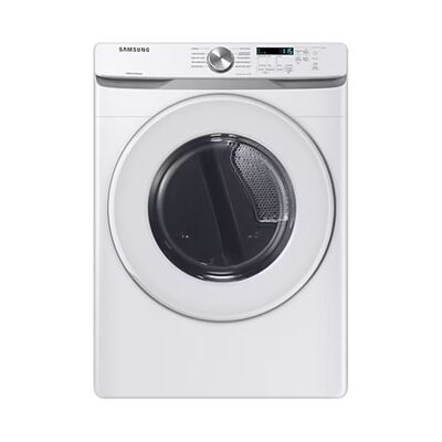 Secadora Samsung DVG24T6000W/AX 24KG Carga Frontal Blanco END/ALBY ENTREGA SOLO VALIDA EN LA CDMX Y ZONA METROPOLITANA