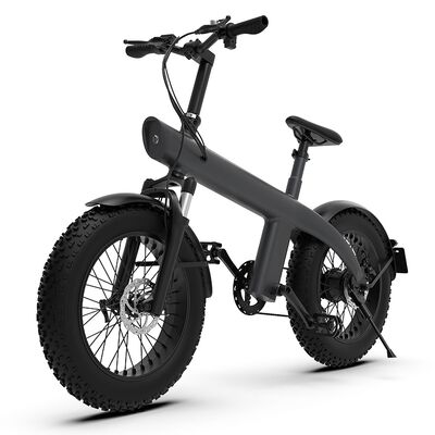 Bicicleta El&eacute;ctrica Monta&ntilde;a Moboss Ebike Q5 48V 650W 27.5" 13 Ah Azul
