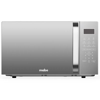 Horno de Microondas Mabe HMM11SJW 1.1 Pies Display Led Gris ORTY16