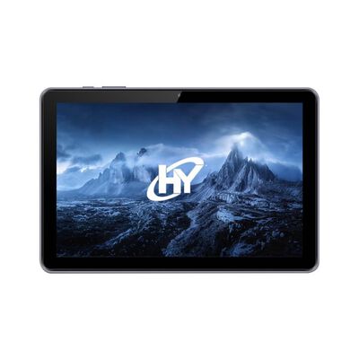 Tablet HYTab Plus 10LB4 4G 10.1" 1280x800 128GB 6GB RAM Android 15 Gris