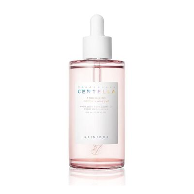 Skin1004 Madagascar Centella S&eacute;rum Reductor de Poros 100ml Libre de Parabenos.