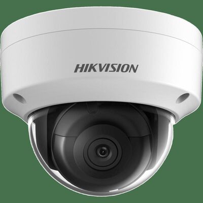 C&aacute;mara Domo IP Hikvision PoE - DS-2CD3121G2-ISF