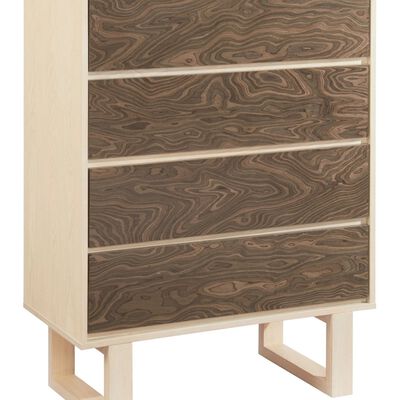 Cajonera Aremi 1 Cafe Kessa