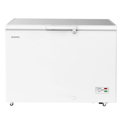 Congelador Horizontal Winia Aucma AFCF09WWGWL 9 Pies Blanco ORTY