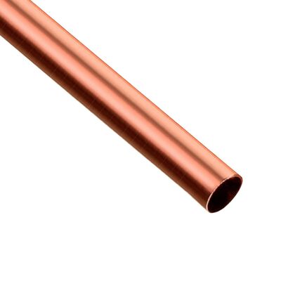 Tubo R&iacute;gido Tipo &rdquo;L&rdquo;, Tramo De 1" 25 Mm X 1 M