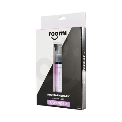 Spray De Almohada Para Aromaterapia Roomi Lavanda