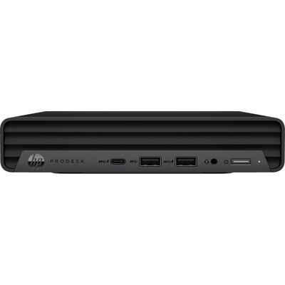 Mini PC HP ProDesk 405 G8 Ryzen 5 Pro 16GB RAM 512GB SSD Windows 11 Pro Reacondicionada