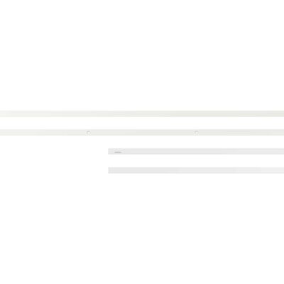 Marco Intercambiable Samsung VG-SCFA65WTBRU 65 pulgadas The Frame Blanco ALBY/END