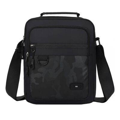 Bandolera Bolsa Cruzada Crossbody Bag Gran Capacidad