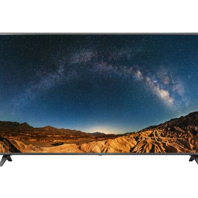 Pantalla LG 65UR781C 65 pulgadas Smart TV Led 4K Ultra HD ALBY