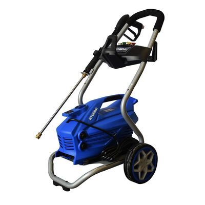 HIDROLAVADORA EL&Eacute;CTRICA HYUNDAI 2,100W 1885 PSI 127V/60HZ - STORM2000