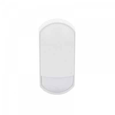 Optex FLX-S-ST Detector PIR FlipX Standard Interior con Lente Giratoria
