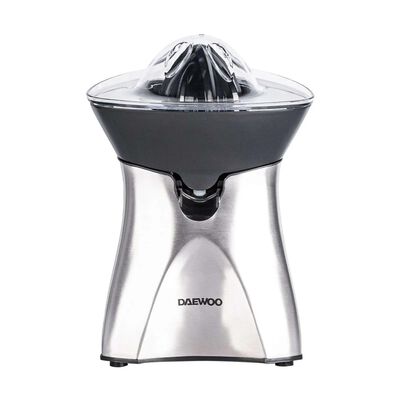 Exprimidor de C&iacute;tricos Daewoo Gris DJE-5578