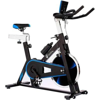 Bicicleta Estatica 18kg Profesional Uso Rudo Fija Centurfit