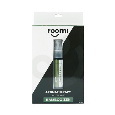 Spray De Almohada Para Aromaterapia Roomi Menta