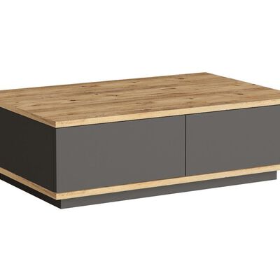 Mesa de centro Tula MO