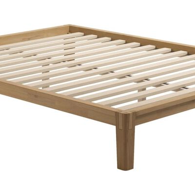 Base Queen Size Luum Natural Kessa