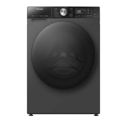 Lavasecadora Hisense WD5S1645BTCD 16KG Inverter / Display Led a Color ORTY