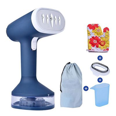 Vaporizador Port&aacute;til M&aacute;quina De Planchar De Mano