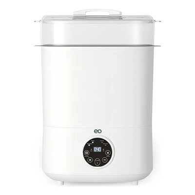 3 En 1 Esterilizador Y Secador De Biberones El&eacute;ctrico
