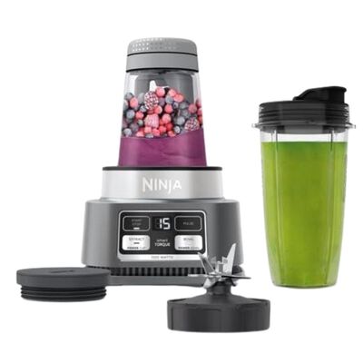 Procesador Nutri Pro 2 Programas Ninja SS100