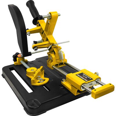 Soporte Amoladora Angular Corte Esmeril Tirante 100 A 125 Gutstark