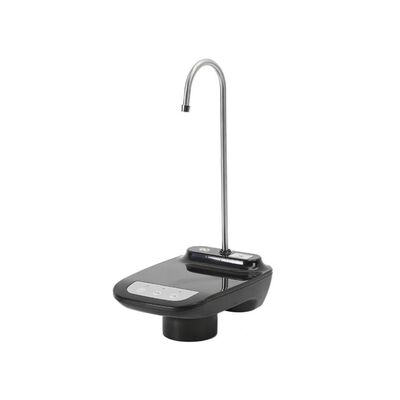 Dispensador De Agua El&eacute;ctrico Recargable Usb, Bomba De Agua