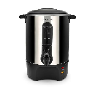 Cafetera Percoladora Taurus Coffee Station 60