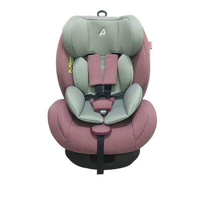 Autoasiento C/ Isofix D'Beb&eacute; Mare Travel Rosa ENDY10