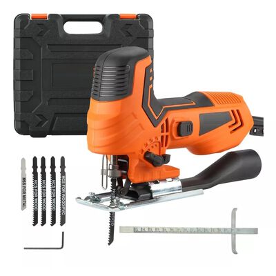 Sierra Caladora Pro 650w 5pieza (s)