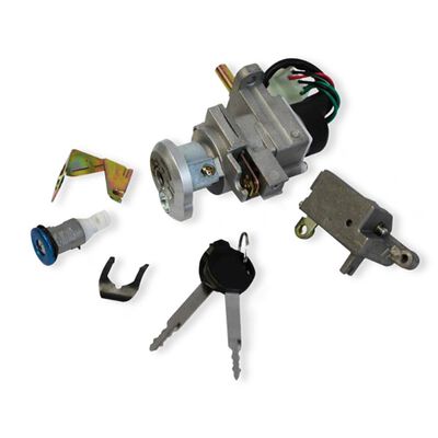 Switch Completo Para Moto WS150 SPORT WS175 SPORT Sayto