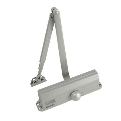 Cierrapuertas Assa Abloy 84887 Universal para Puertas de hasta 150 kg Uso Rudo